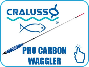 PRO CARBON WAGGLER р